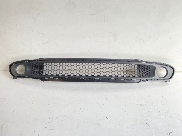РЕШЕТКА Нижняя решетка бампера переднего Smart ForFour II W453 2014-, фото 1