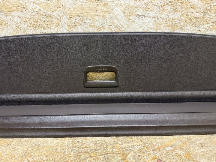 Шторка Багажника Задняя VW Passat B7 2010-2014r Ориг. OEM, фото 3