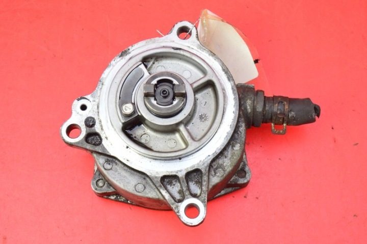 НАСОС ВАКУУМНЫЙ SUBARU LEGACY 4 IV 2.0 дизель 150 Л.С. 03-09, фото 2
