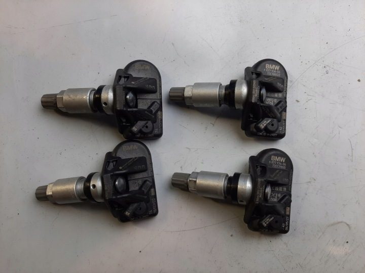 ДАТЧИКИ TPMS BMW X7 3 G20 5 G30 1 F40 X3 G01 X4 G02 X5 G05 6877936, фото 2
