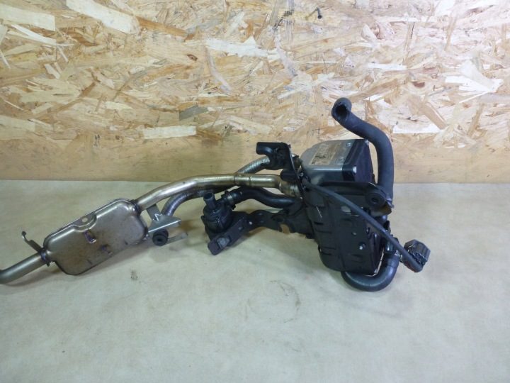 Focus MK2 C-MAX Webasto 3M5H18K464CJ бензин, фото 1