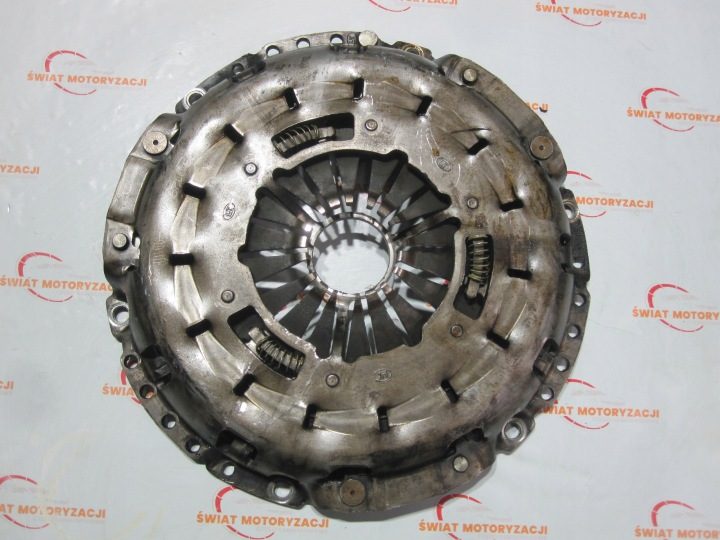 ДИСК И КОРЗИНА СЦЕПЛЕНИЯ P8FA TRANSIT BOXER JUMPER 2.2 TDCI HDI, фото 6