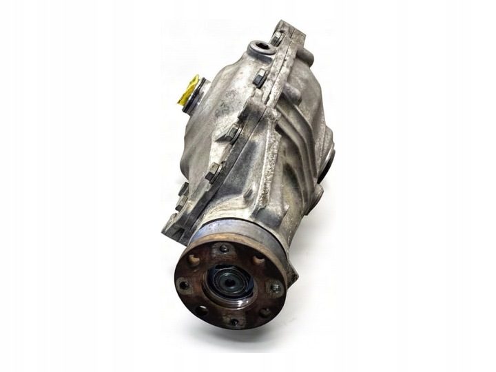 МОСТ ДИФФЕРЕНЦИАЛ ПЕРЕДНИЙ BMW E91 7572651 3.0 245 л.с. 04-12 МЕХАНИЗМ, фото 1