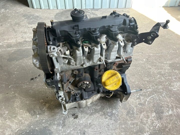 Nissan OE K9K, фото 3