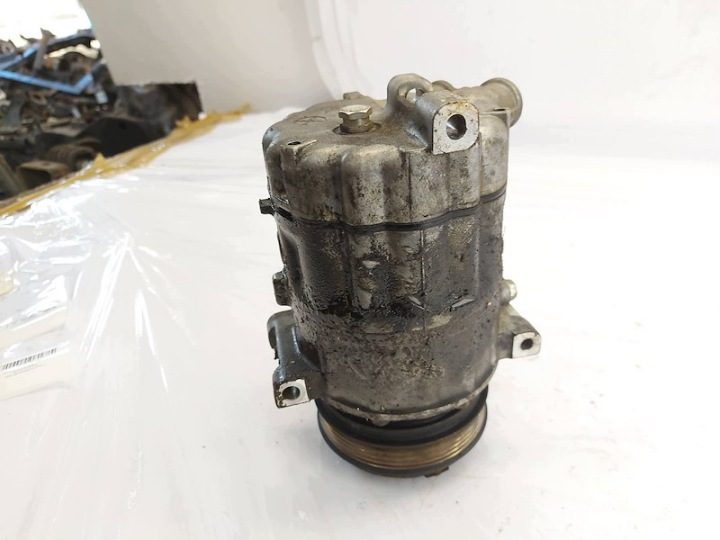 Компрессор Кондиционера A/C 13191995 PXV16-8634 Opel Saab Alfa 1.8, фото 2