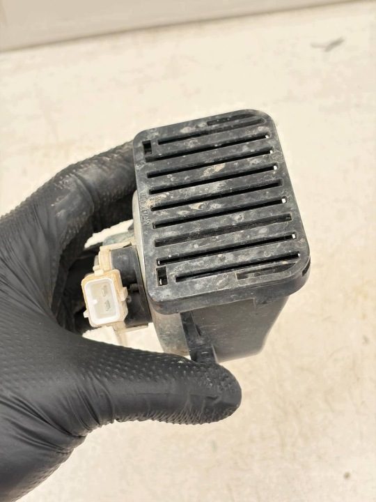 Citroen C4 Клаксон 0055306, фото 2