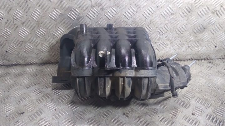 ВПУСКНОЙ КОЛЛЕКТОР HYUNDAI I20 1.2 бензин 2009393002B000 9470930504, фото 3