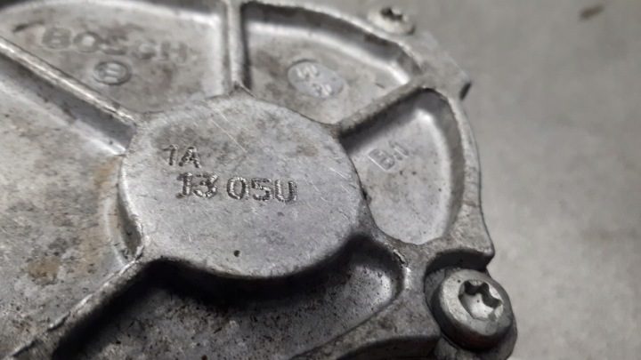 1305u насос вакуумный Ford Kuga 2.0tdci 09 г., фото 6