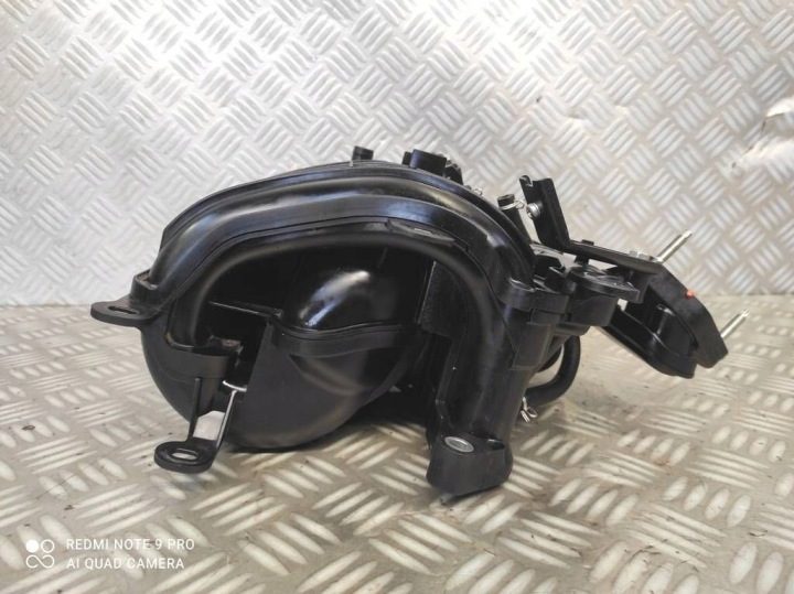 Впускной коллектор Toyota Yaris III Рестайлинг 1.5 VVT-ie 17113-47020 17111-47140, фото 6