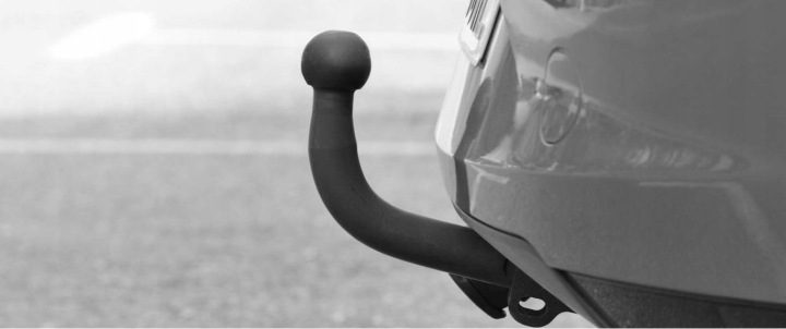 Комплект фаркоп для Ford Kuga MK1 год 2011 Crossover внедорожник moduł+wiązka, фото 14