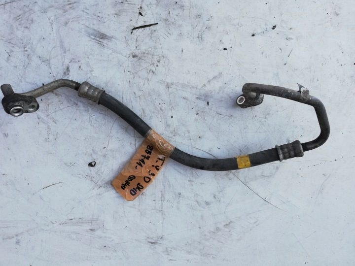 Трубка кондиционера Toyota Yaris 06-12 1.4 D4D, фото 1