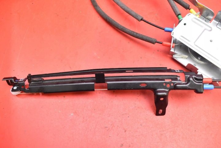 Моторчик шторки багажника BMW mamAUTO-1032041-9904006816, фото 8