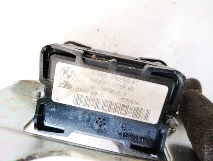 BMW 3-Series Датчик скорости ESP 2006 3452676276907 10.1701-0325.3, фото 3