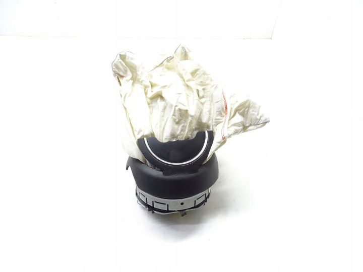 Подушка руля водителя Airbag Audi A6 C7 A7 4G 10 4G0880201F, фото 1