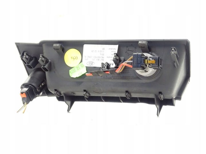 ПАНЕЛЬ СТАРТ СТОП ГНЕЗДО ПРИКУРИВАТЕЛЯ БАРДАЧОК AUDI A5 F5 8W 8W2864131, фото 3