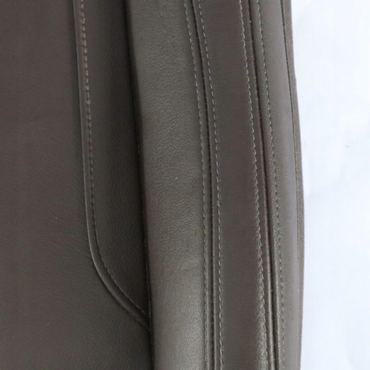 Подушка сиденья Переднего Кожа Vernasca Mocca BMW G20 G21 52107472480, фото 8