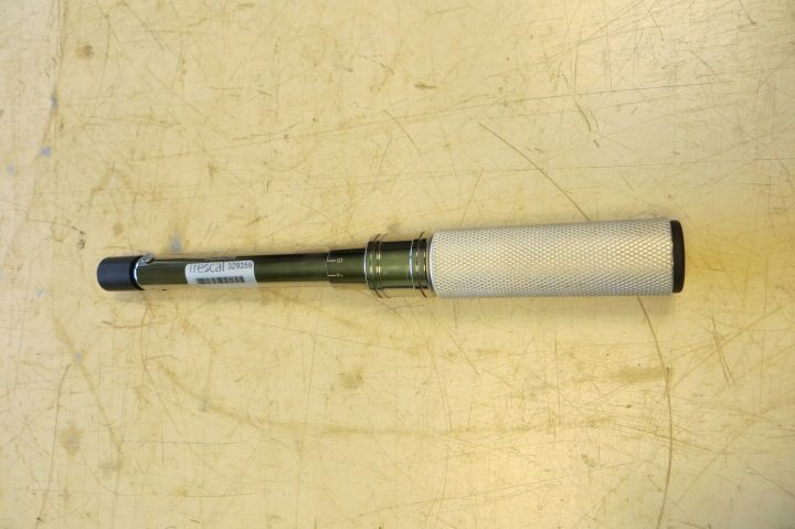 КЛЮЧ ДИНАМОМЕТРИЧЕСКИЙ SNAP ON QC1I200, фото 2