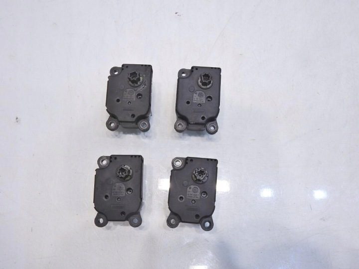 МОТОРЧИК ПЕЧКИ FORD MONDEO MK4 IV 3M5H-19E616-AB EAD251, фото 6