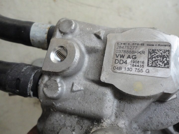 Свеча накаливания Bosch 03L963319, фото 13