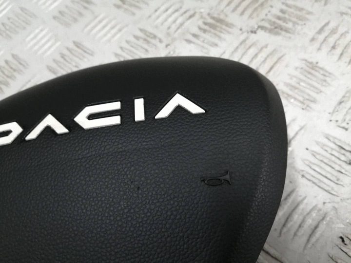 ПОДУШКА ВОДИТЕЛЯ AIRBAG DACIA SANDERO III JOGGER 985701003R, фото 2