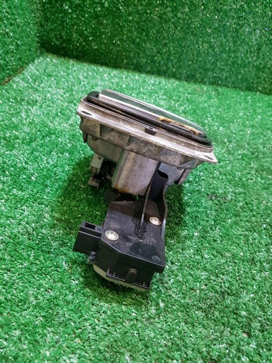 КОНЦЕВИК КРЫШКИ БАГАЖНИКА SEAT IBIZA 3 6L6827573, фото 5