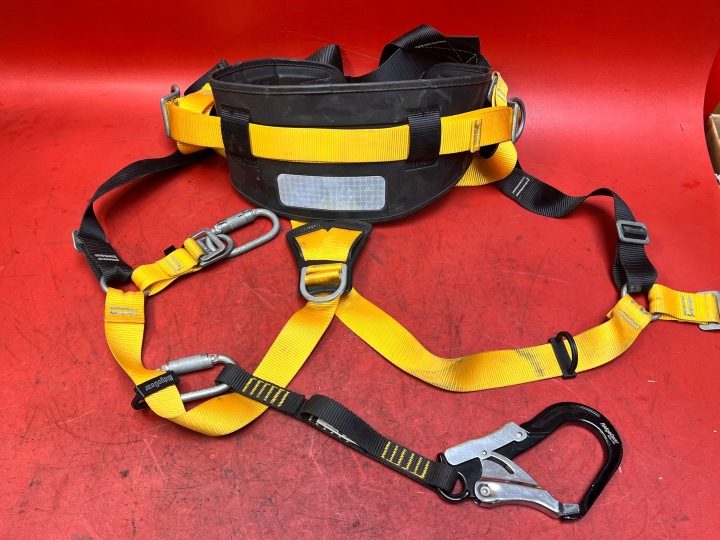 RIDGEGEAR подтяжки безопасности трос амортизатора spowalniacza КОМПЛЕКТ, фото 2