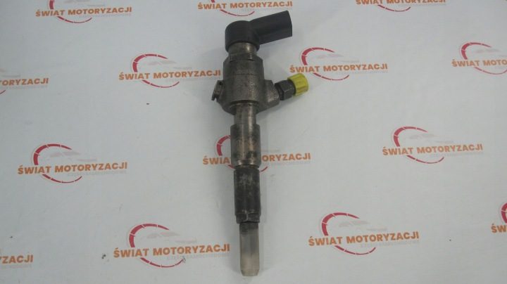 MAZDA PEUGEOT CITROEN TOYOTA 1.4 TDI HDI форсунка 9663429280, фото 2