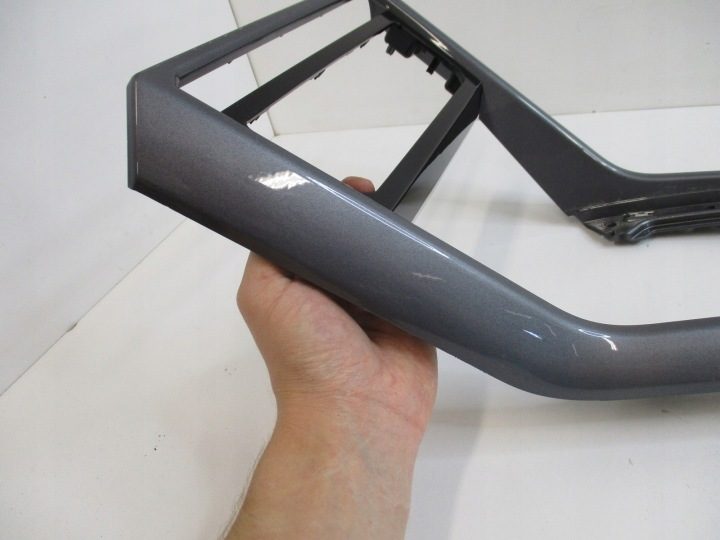 Рамка корпус тоннеля VW T-Roc 2GA863097 2GA863099B 2GA863042B, фото 5