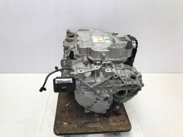 PEUGEOT E- 3008 III E- 5008 2024 ДВИГАТЕЛЬ ЭЛЕКТРИЧЕСКИЙ ZK03 ZKZ 986290108, фото 2