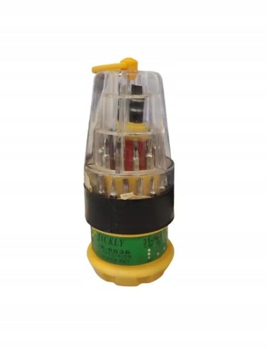 Yato YT-28000 комплект отвертка ударная с wymiennymi końcówkami 32 шт., фото 2