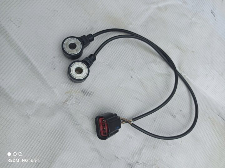 Mazda OE 7T4A-12A699-AB, фото 2