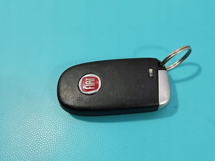 Пульт ключ Keyless Fiat Freemont, фото 4