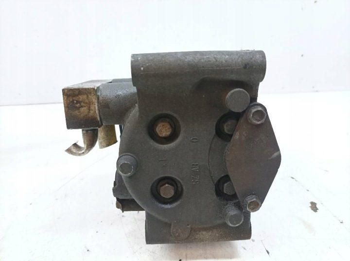 КОМПРЕССОР КОНДИЦИОНЕРА YS4H19D629AC 1.4 16V Ford Fusion I (2002-2012), фото 3