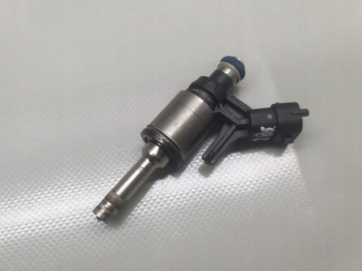 ФОРСУНКА ТОПЛИВА BMW 1.6i N13 N13B16A F20 1.6 THP 5G06 0261500494, фото 1