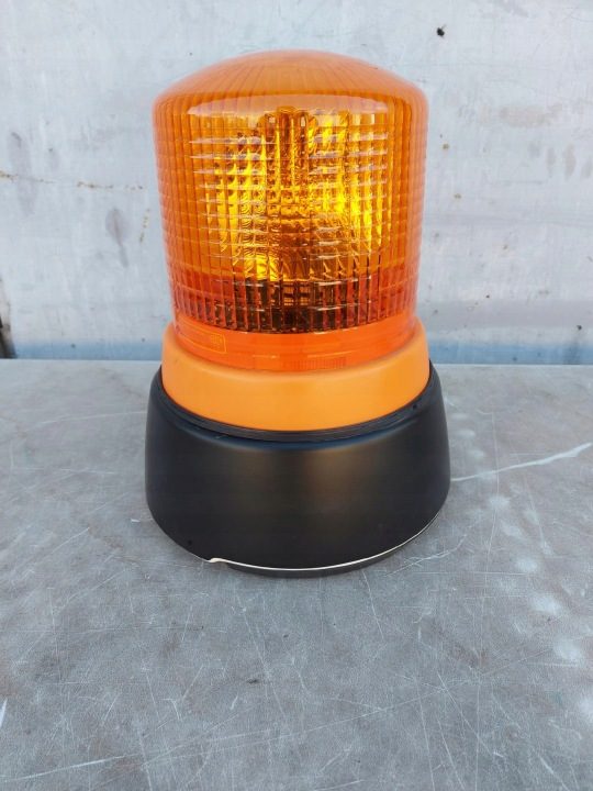 VW T5 ОРИГИНАЛЬНАЯ СИРЕНА МИГАЛКА HELLA 7H0945135, фото 1
