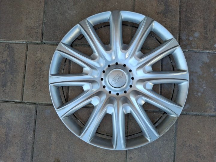 Ford колпак 15 дюймов 8V21-1130-GB, фото 2