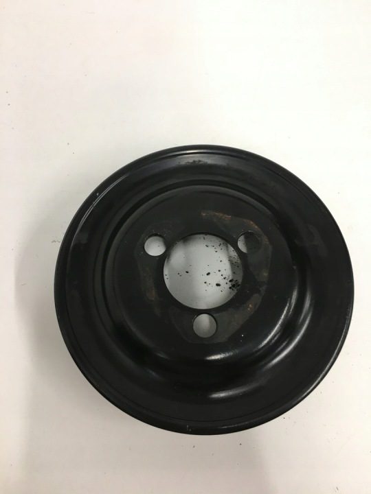 Шкив насоса гидроусилителя VW Seat 030145269A, фото 10