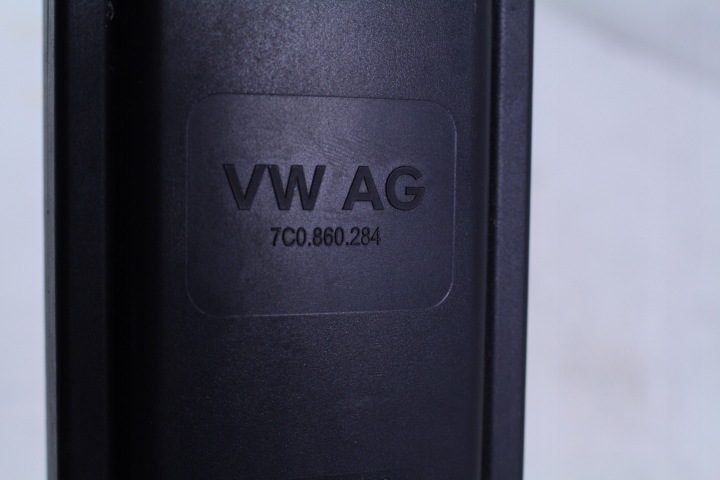 ФОНАРЬ KONTROLNA ПРОБЛЕСКОВЫЙ VW 7C0860284, фото 4