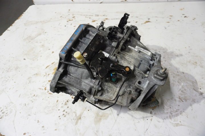 Коробка PF6044 PF6 044 Renault Trafic Primastar Vivaro 1.6 DCI, фото 1
