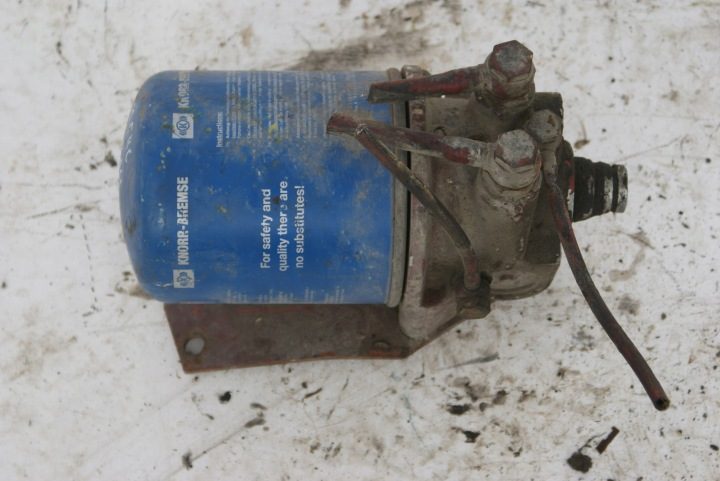 Осушитель Воздуха Mercedes 814, фото 3