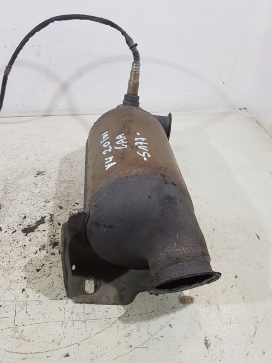 Катализатор DPF FAP 7E0131690G Volkswagen VW T5 T6 2.0 TDI CAA, фото 5
