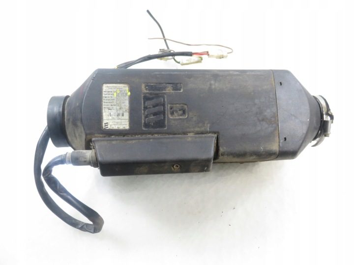 ПЕЧКА WEBASTO D3LC DAF 24V 1339372, фото 9