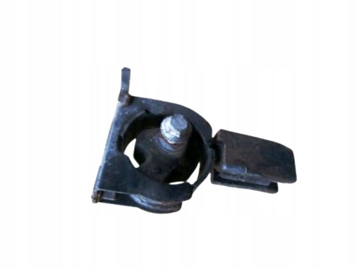 ПОДУШКА ДВИГАТЕЛЯ ПЕРЕДНЯЯ TOYOTA COROLLA E12 1.6 БЕНЗИН 2001-2007 ГОД, фото 1