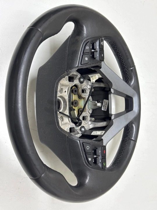 РУЛЬ Hyundai Tucson TL 96710-D3410 15-20, фото 4