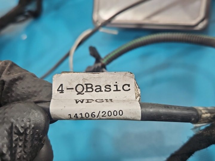 Гбо LPG газа STAG4 Qbox Basic, фото 8