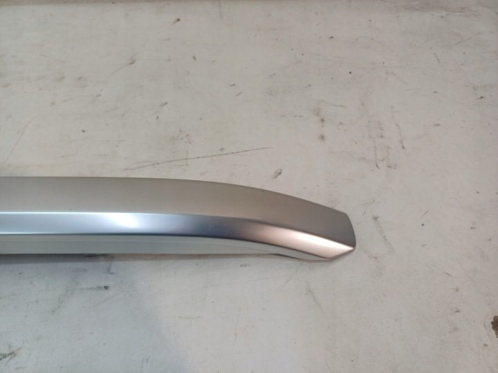 РЕЙЛИНГИ НА КРЫШУ PEUGEOT 5008 II 98263651 98263652, фото 10