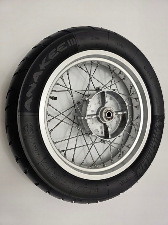 Yamaha xt 660 R xtz 660 диск задний хороший, фото 4