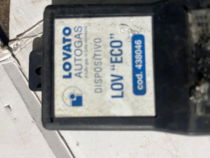 ГБО 4 ЦИЛИНДРЫ LOVATO STAG, фото 3