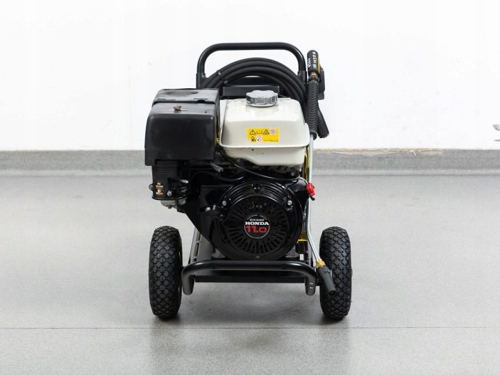 Мойка высокого давления Karcher 200 бар 0 Вт, фото 2