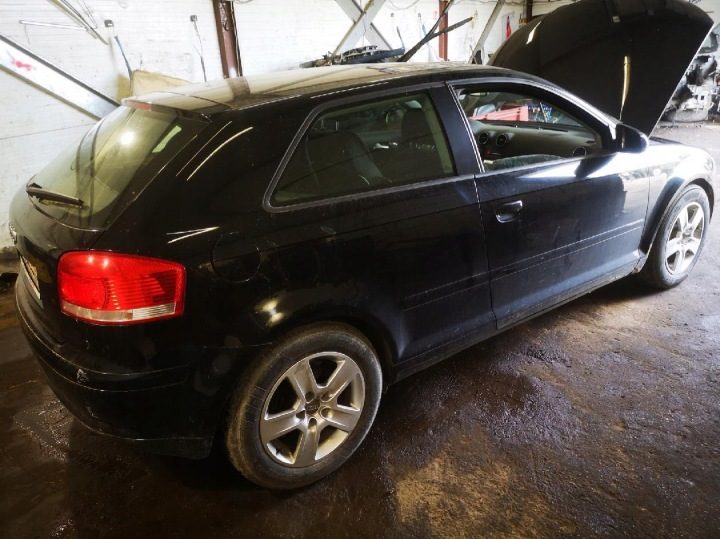 Audi A3 Датчик скорости ESP 2003 2.0L 1K0907655A 10.0985-0322.4, фото 8